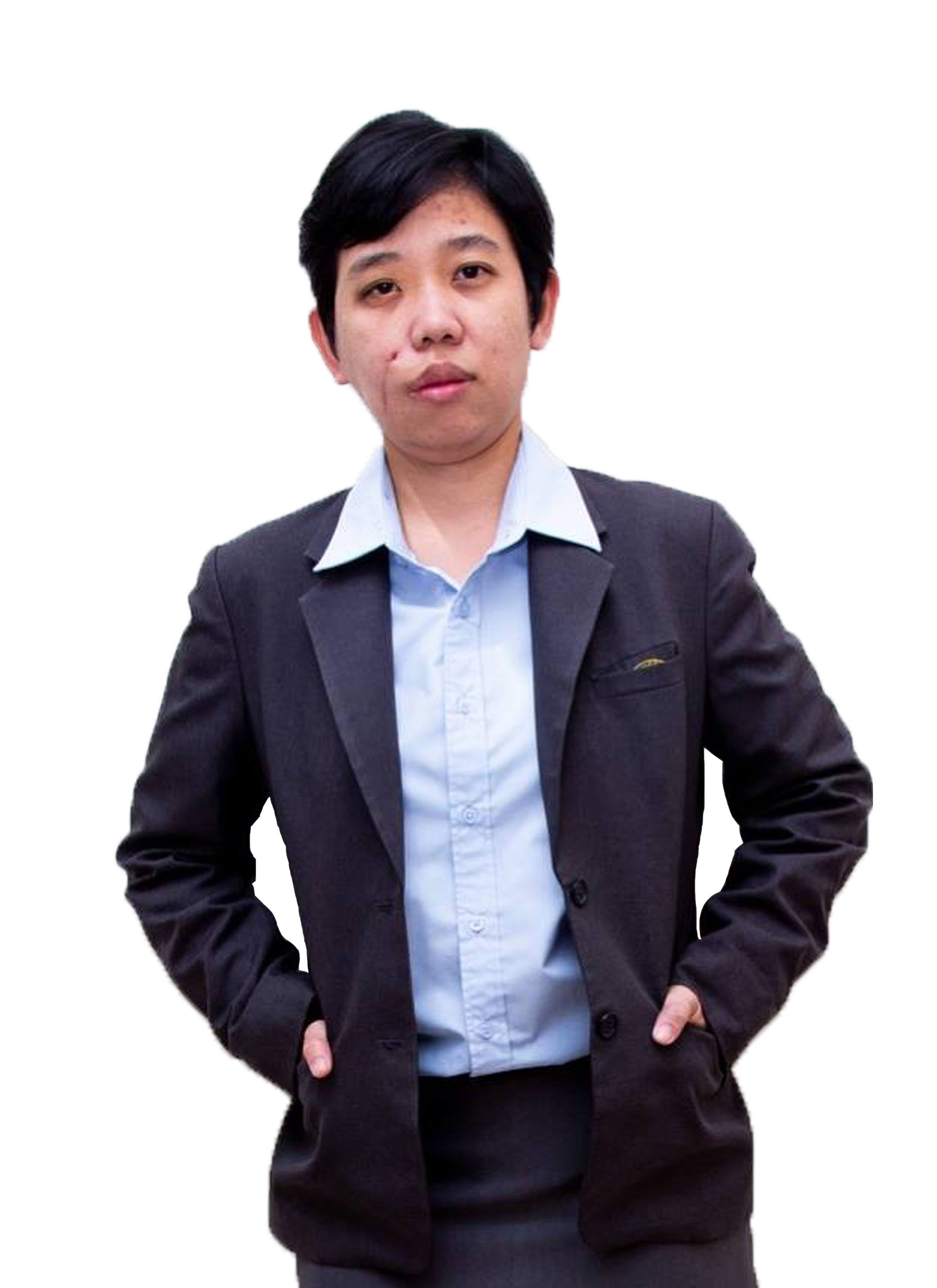 นางสาวรุ่งรัตน์ ดวงสร้อยทอง